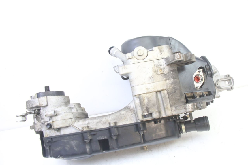 photo de MOTOR PEUGEOT KISBEE 4T 50 (2018 - 2022) - Kennzeichnungen und Originalreferenzen