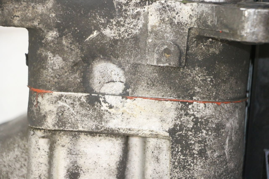 photo de MOTOR PEUGEOT KISBEE 4T 50 (2018 - 2022) - Weitere Ansicht des Artikels