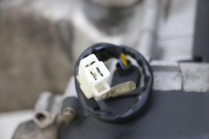 photo de MOTOR PEUGEOT KISBEE 4T 50 (2018 - 2022) - Ergänzendes Produktfoto