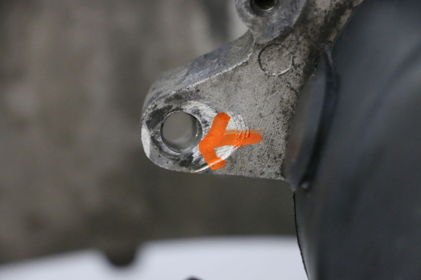 photo de MOTOR PEUGEOT KISBEE 4T 50 (2018 - 2022) - Detaillierte Sichtprüfung