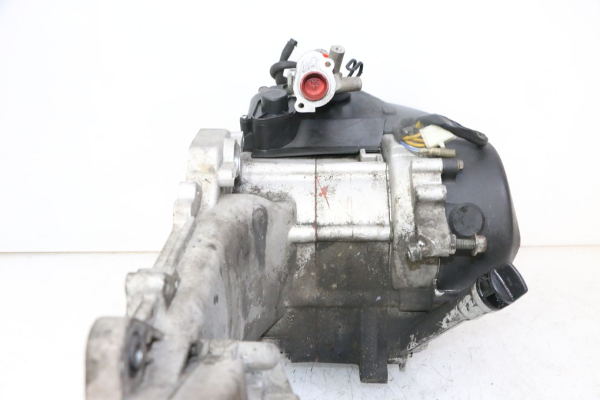 photo de MOTOR PEUGEOT KISBEE 4T 50 (2018 - 2022) - Gesamtansicht des Produkts