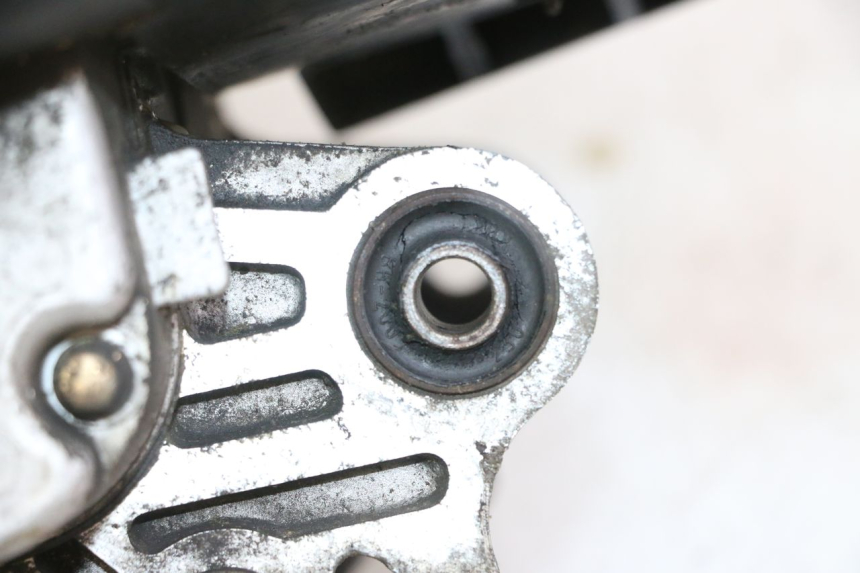 photo de MOTOR PEUGEOT KISBEE 4T 50 (2018 - 2022) - Oberflächenzustand und Material