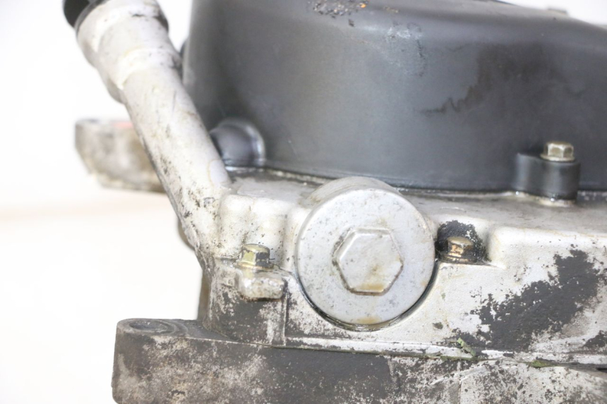 photo de MOTOR PEUGEOT KISBEE 4T 50 (2018 - 2022) - Geprüftes Gebrauchtteil