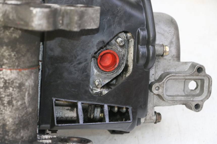 photo de MOTOR PEUGEOT KISBEE 4T 50 (2018 - 2022) - Kennzeichnungen und Originalreferenzen