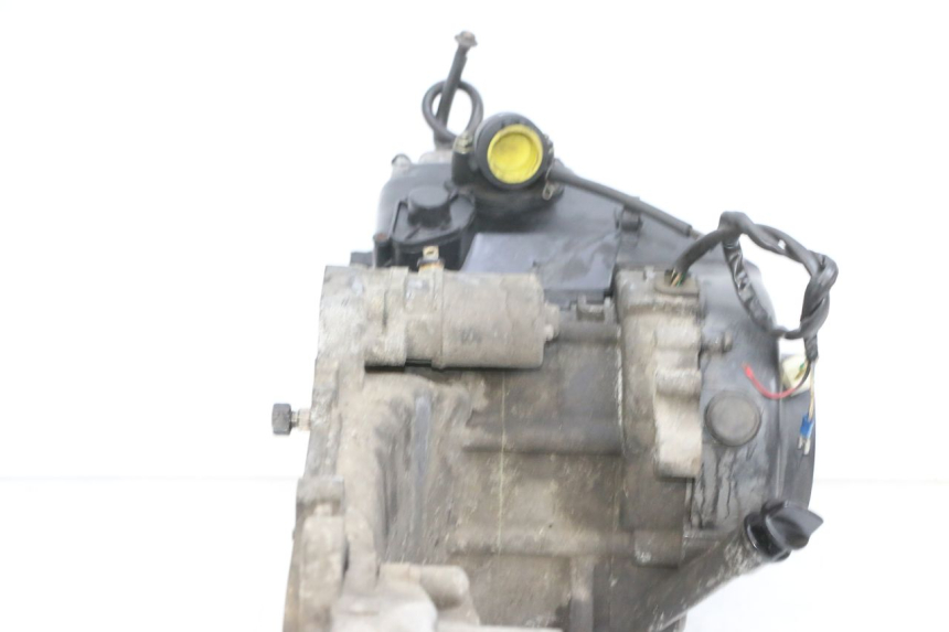 photo de MOTOR PEUGEOT KISBEE 4T 50 (2010 - 2017) - Charakteristische Merkmale