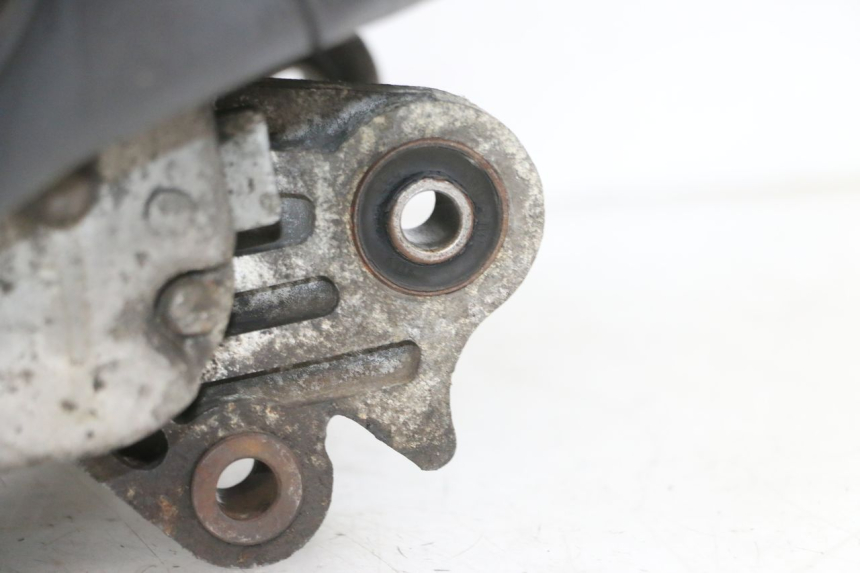 photo de MOTOR PEUGEOT KISBEE 4T 50 (2010 - 2017) - Detaillierte Sichtprüfung