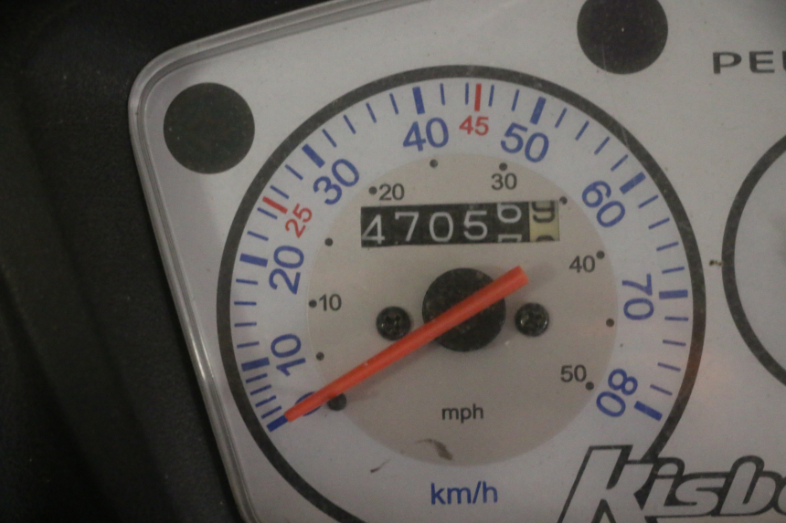 photo de MOTOR PEUGEOT KISBEE 4T 50 (2010 - 2017) - Alternative Perspektive