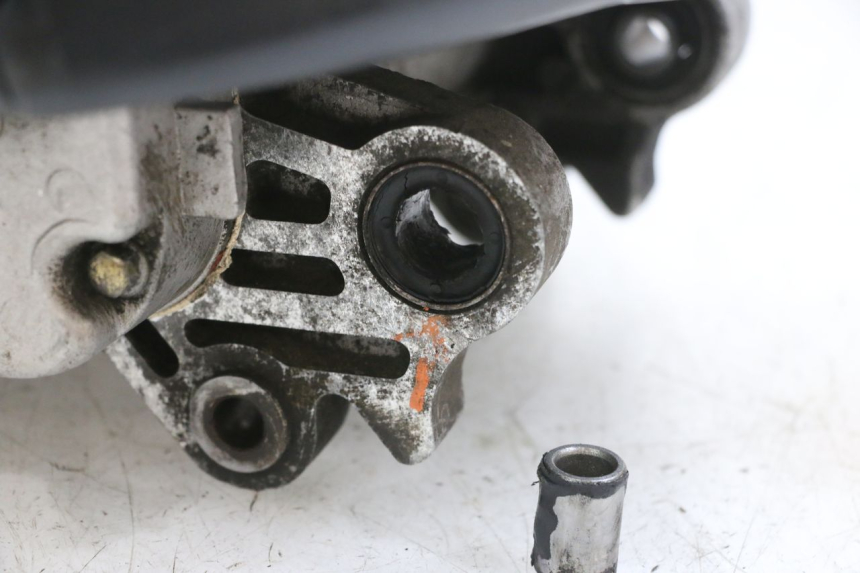 photo de MOTOR PEUGEOT KISBEE 4T 50 (2018 - 2022) - Qualität der Gebrauchtware