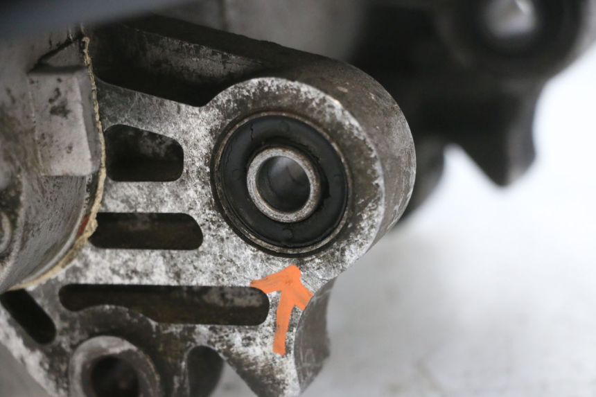 photo de MOTOR PEUGEOT KISBEE 4T 50 (2018 - 2022) - Profilansicht des Ersatzteils