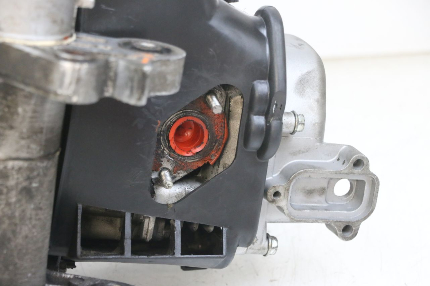 photo de MOTOR PEUGEOT KISBEE 4T 50 (2018 - 2022) - Technische Nahaufnahme