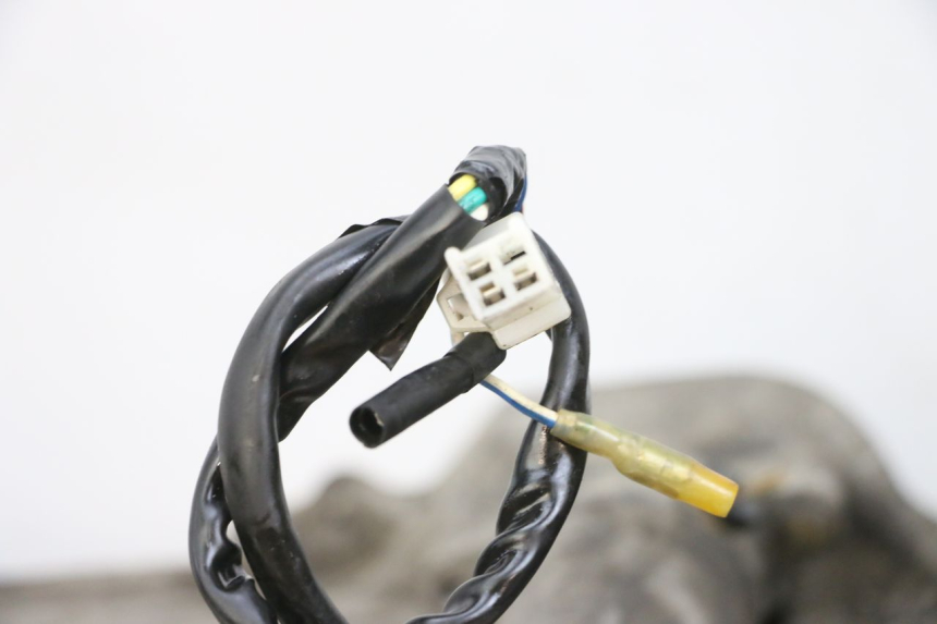 photo de MOTOR PEUGEOT KISBEE 4T 50 (2010 - 2017) - Weitere Ansicht des Artikels