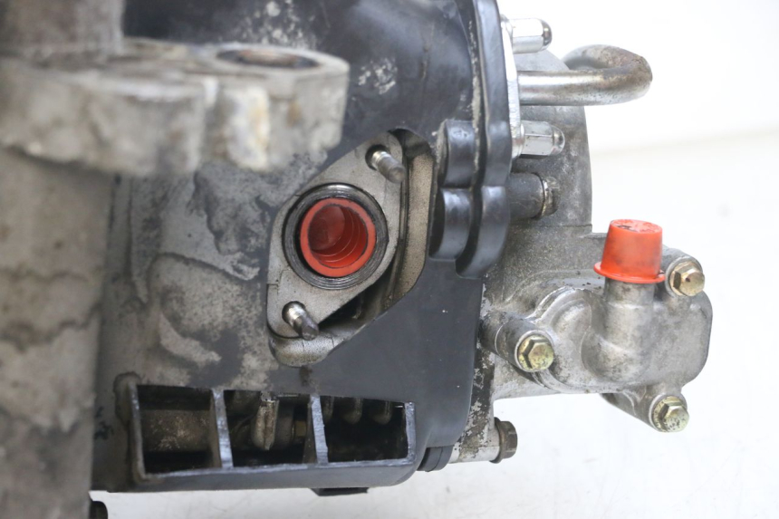 photo de MOTOR PEUGEOT KISBEE 4T 50 (2010 - 2017) - Technische Nahaufnahme