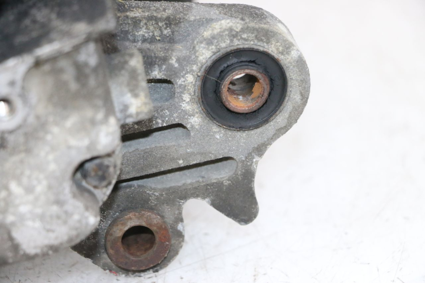 photo de MOTOR PEUGEOT KISBEE 4T 50 (2018 - 2022) - Weitere Ansicht des Artikels