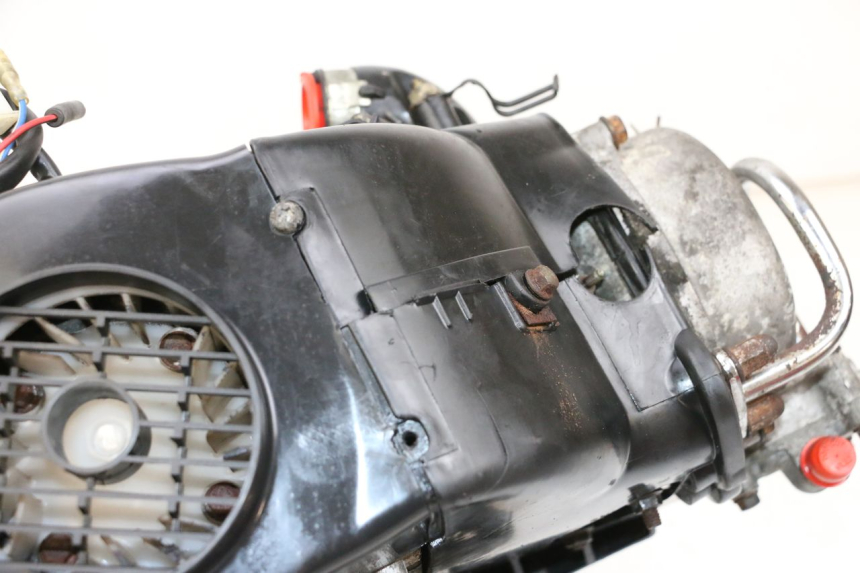 photo de MOTOR PEUGEOT KISBEE 4T 50 (2010 - 2017) - Detailansicht des Bauteils