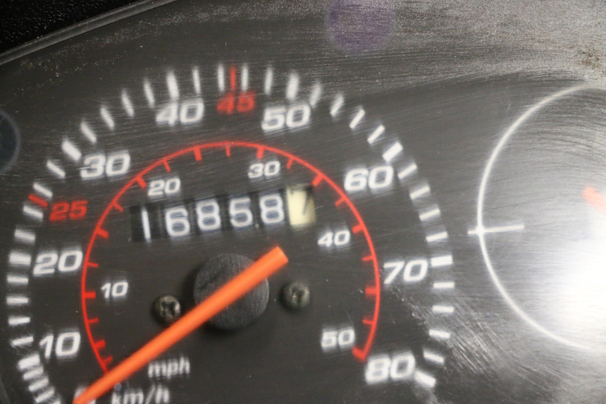 photo de MOTOR PEUGEOT KISBEE 4T 50 (2010 - 2017) - Alternative Perspektive