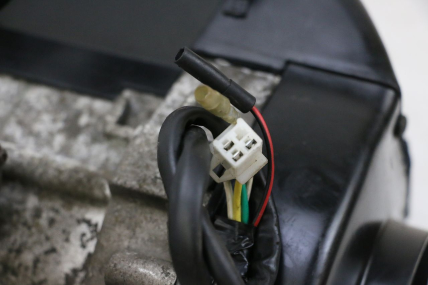 photo de MOTOR PEUGEOT KISBEE 4T 50 (2010 - 2017) - Gesamtansicht des Produkts