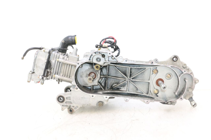photo de MOTOR PEUGEOT KISBEE 4T 50 (2010 - 2017) - Hauptansicht