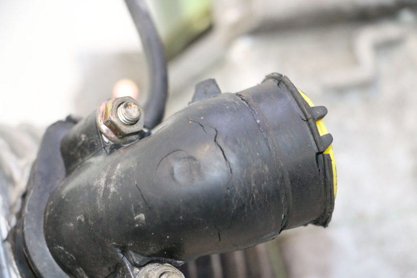 photo de MOTOR PEUGEOT KISBEE 4T 50 (2010 - 2017) - Detailansicht des Bauteils