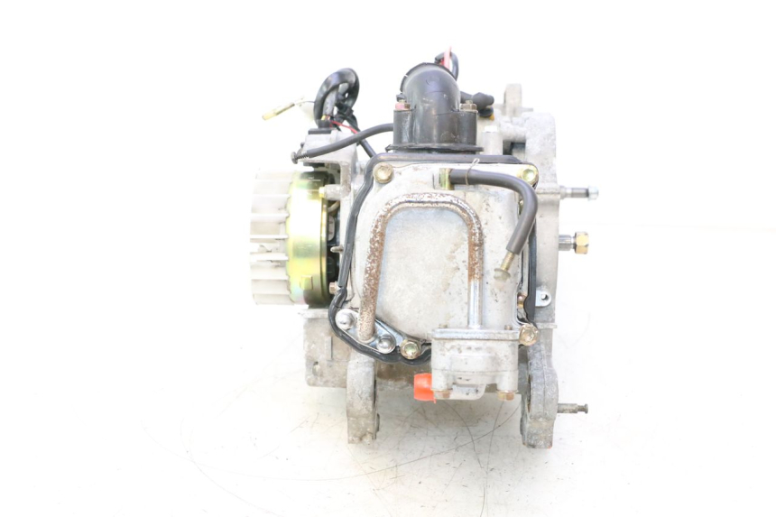 photo de MOTOR PEUGEOT KISBEE 4T 50 (2010 - 2017) - Hochauflösende Nahaufnahme