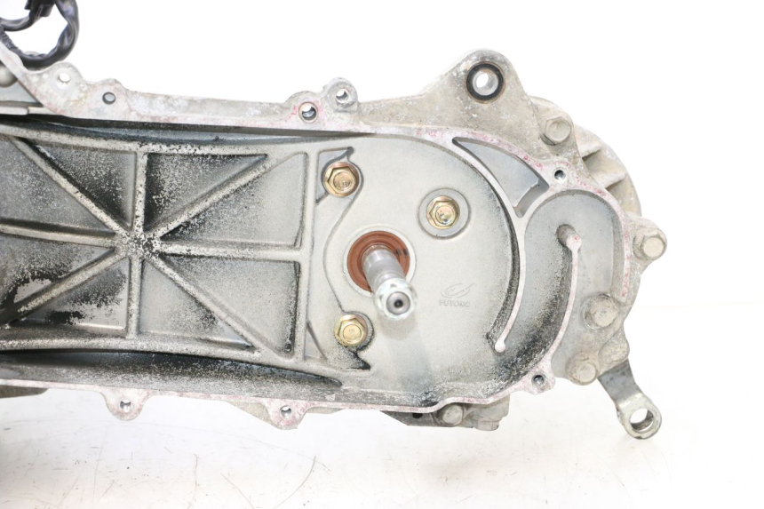 photo de MOTOR PEUGEOT KISBEE 4T 50 (2010 - 2017) - Qualität der Gebrauchtware