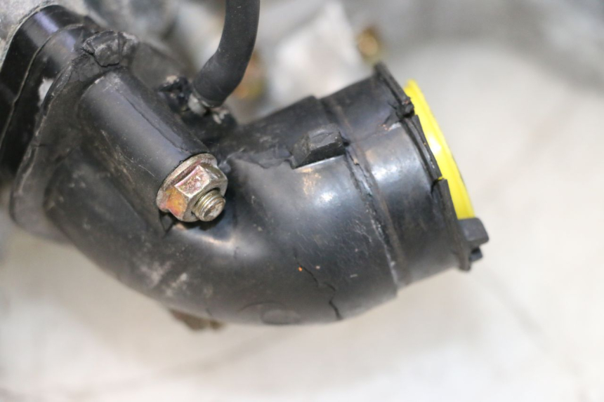 photo de MOTOR PEUGEOT KISBEE 4T 50 (2010 - 2017) - Zoom auf Gebrauchszustand