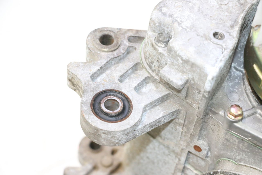 photo de MOTOR PEUGEOT KISBEE 4T 50 (2010 - 2017) - Technische Nahaufnahme