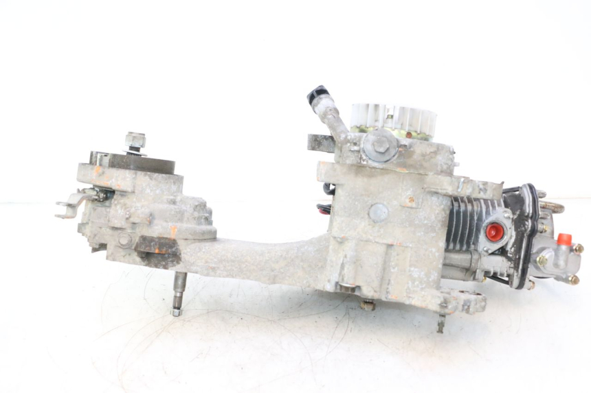 photo de MOTOR PEUGEOT KISBEE 4T 50 (2010 - 2017) - Geprüftes Gebrauchtteil