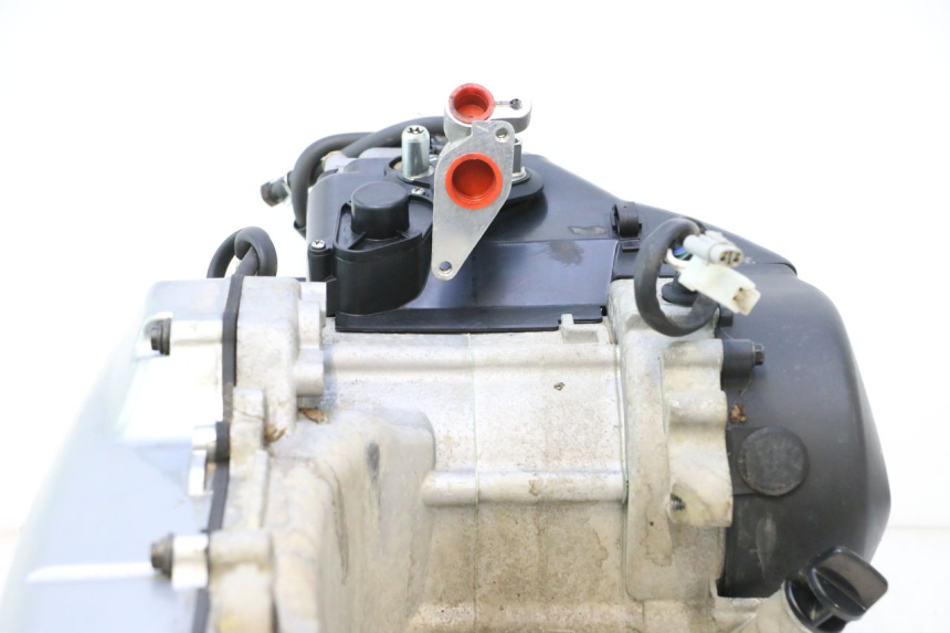 photo de MOTOR PEUGEOT KISBEE 4T 50 (2018 - 2022) - Charakteristische Merkmale
