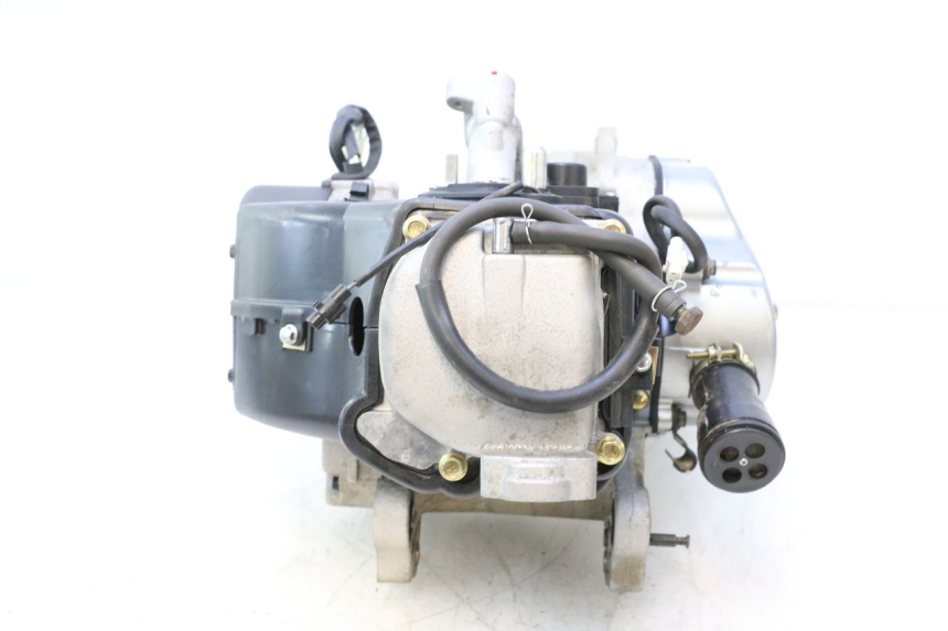 photo de MOTOR PEUGEOT KISBEE 4T 50 (2018 - 2022) - Qualität der Gebrauchtware