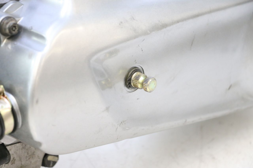 photo de MOTOR PEUGEOT KISBEE 4T 50 (2018 - 2022) - Hauptansicht