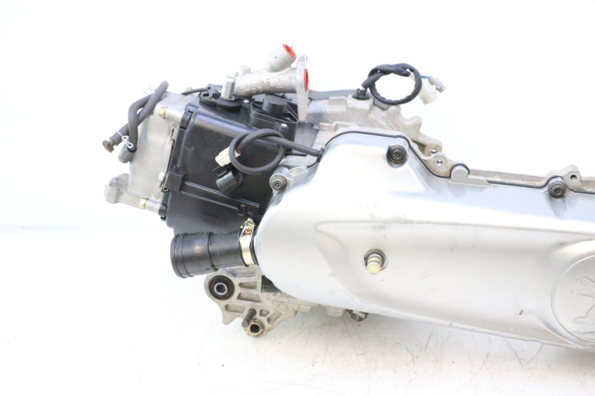 photo de MOTOR PEUGEOT KISBEE 4T 50 (2018 - 2022) - Detailansicht des Bauteils