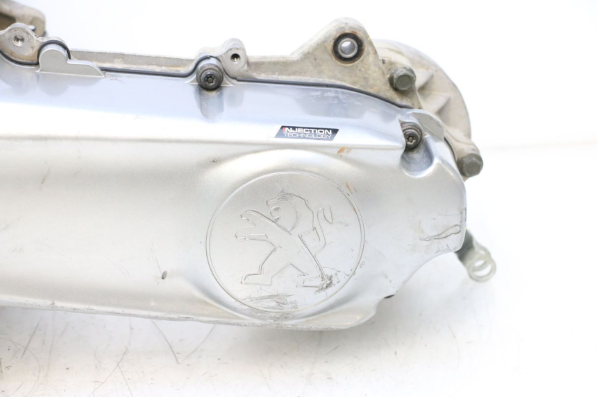 photo de MOTOR PEUGEOT KISBEE 4T 50 (2018 - 2022) - Zoom auf Gebrauchszustand