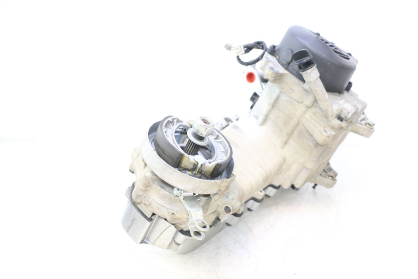 photo de MOTOR PEUGEOT KISBEE 4T 50 (2018 - 2022) - Gesamtansicht des Produkts