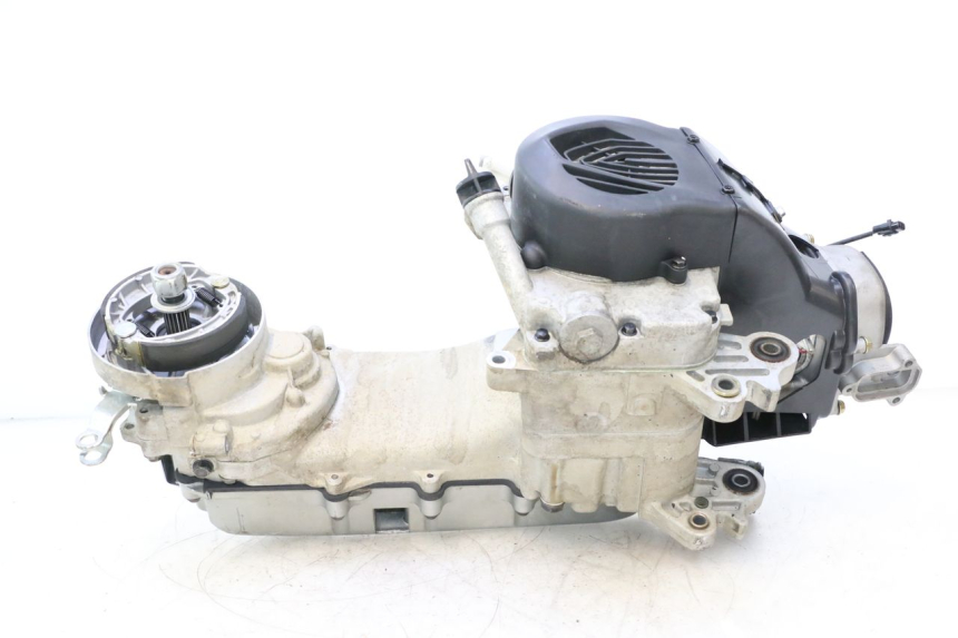 photo de MOTOR PEUGEOT KISBEE 4T 50 (2018 - 2022) - Geprüftes Gebrauchtteil