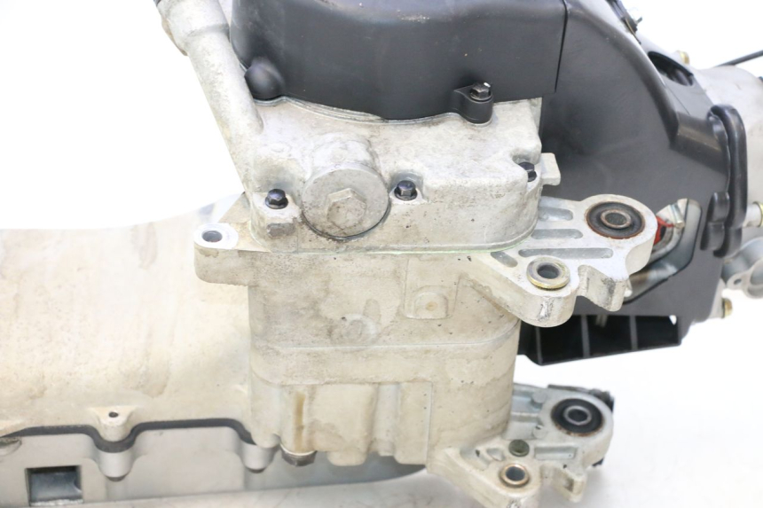 photo de MOTOR PEUGEOT KISBEE 4T 50 (2018 - 2022) - Kennzeichnungen und Originalreferenzen