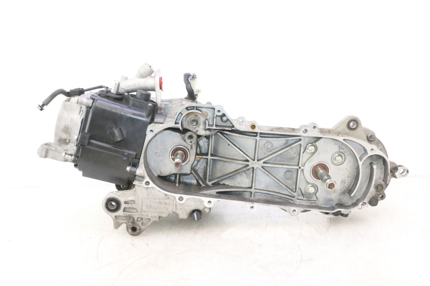 photo de MOTOR PEUGEOT KISBEE 4T 50 (2023 - 2026) - Hauptansicht