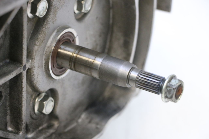 photo de MOTOR PEUGEOT KISBEE 4T 50 (2023 - 2026) - Detailansicht des Bauteils