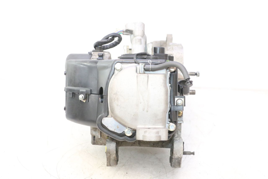 photo de MOTOR PEUGEOT KISBEE 4T 50 (2023 - 2026) - Weitere Ansicht des Artikels