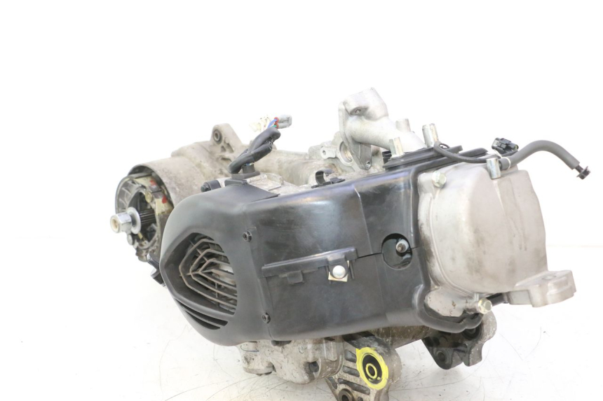 photo de MOTOR PEUGEOT KISBEE 4T 50 (2023 - 2026) - Charakteristische Merkmale