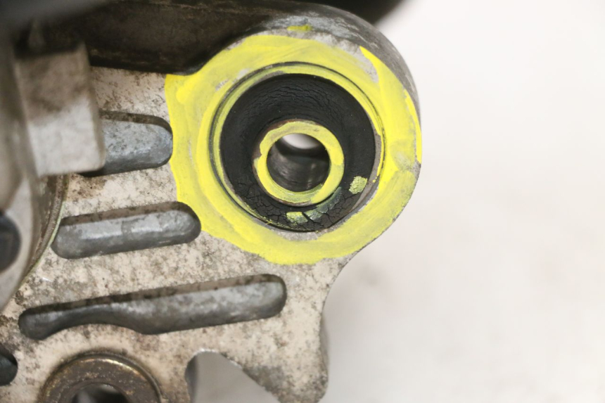 photo de MOTOR PEUGEOT KISBEE 4T 50 (2023 - 2026) - Zoom auf Komponenten