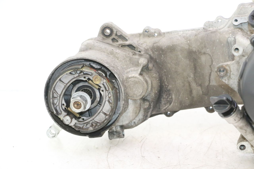 photo de MOTOR PEUGEOT KISBEE 4T 50 (2023 - 2026) - Ergänzendes Produktfoto
