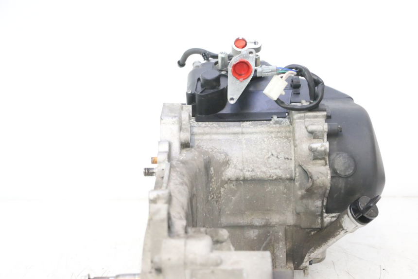 photo de MOTOR PEUGEOT KISBEE 4T 50 (2023 - 2026) - Qualität der Gebrauchtware