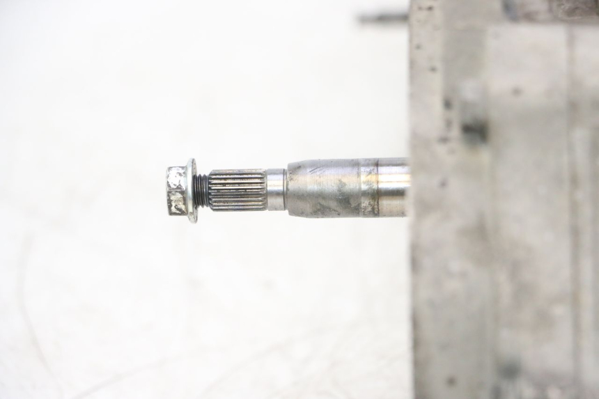 photo de MOTOR PEUGEOT KISBEE 4T 50 (2023 - 2026) - Detailansicht des Bauteils