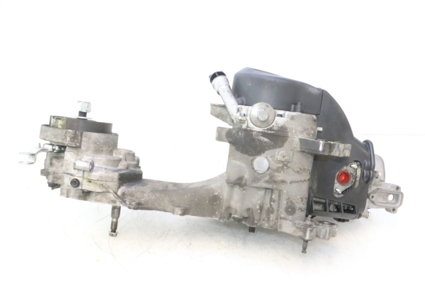 photo de MOTOR PEUGEOT KISBEE 4T 50 (2023 - 2026) - Geprüftes Gebrauchtteil