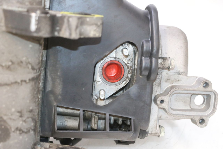 photo de MOTOR PEUGEOT KISBEE 4T 50 (2023 - 2026) - Kennzeichnungen und Originalreferenzen