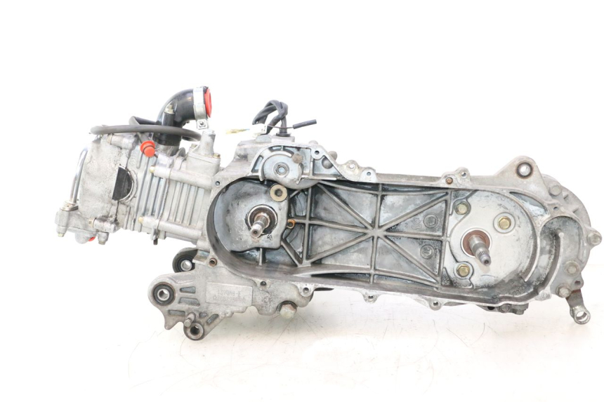photo de MOTOR PEUGEOT KISBEE 4T 50 (2010 - 2017) - Hauptansicht