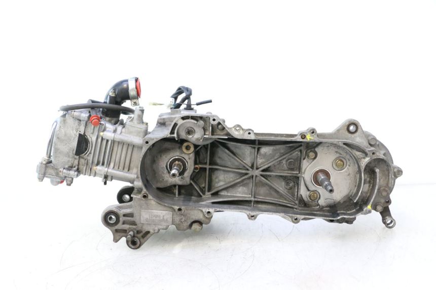 photo de MOTOR PEUGEOT KISBEE 4T 50 (2010 - 2017) - Charakteristische Merkmale