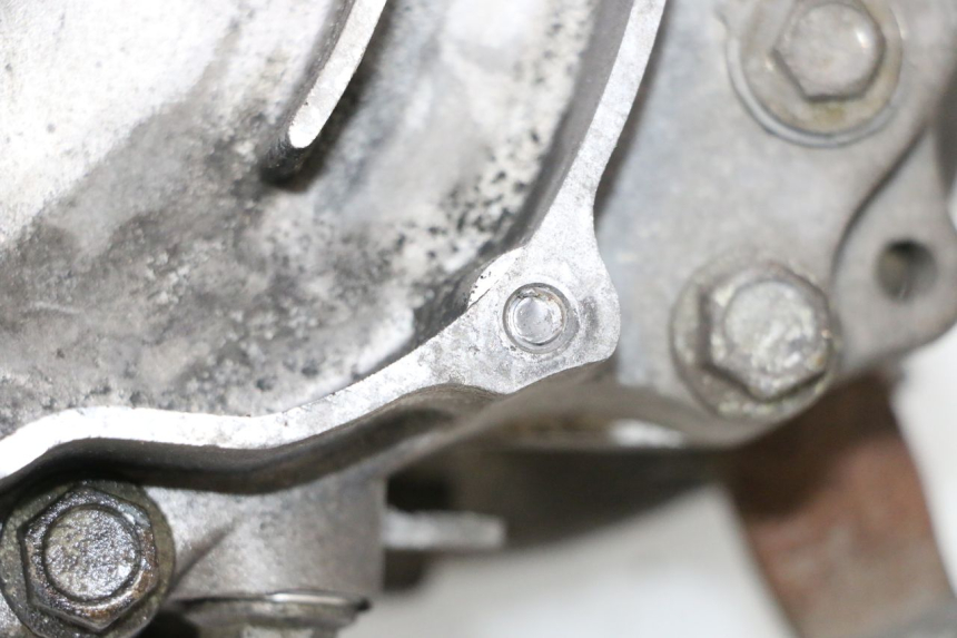photo de MOTOR PEUGEOT KISBEE 4T 50 (2010 - 2017) - Detaillierte Sichtprüfung