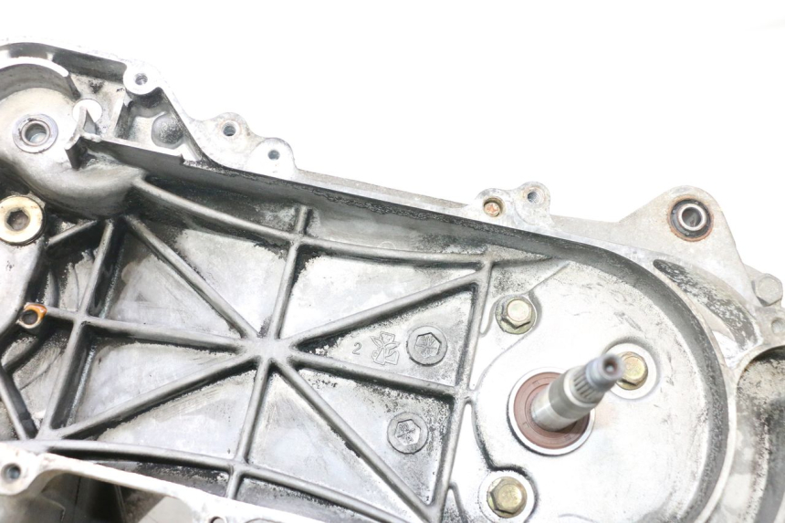 photo de MOTOR PEUGEOT KISBEE 4T 50 (2010 - 2017) - Fokus auf die Struktur