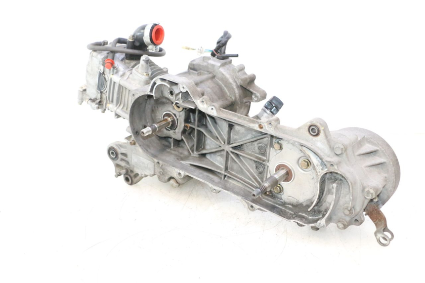photo de MOTOR PEUGEOT KISBEE 4T 50 (2010 - 2017) - Qualität der Gebrauchtware